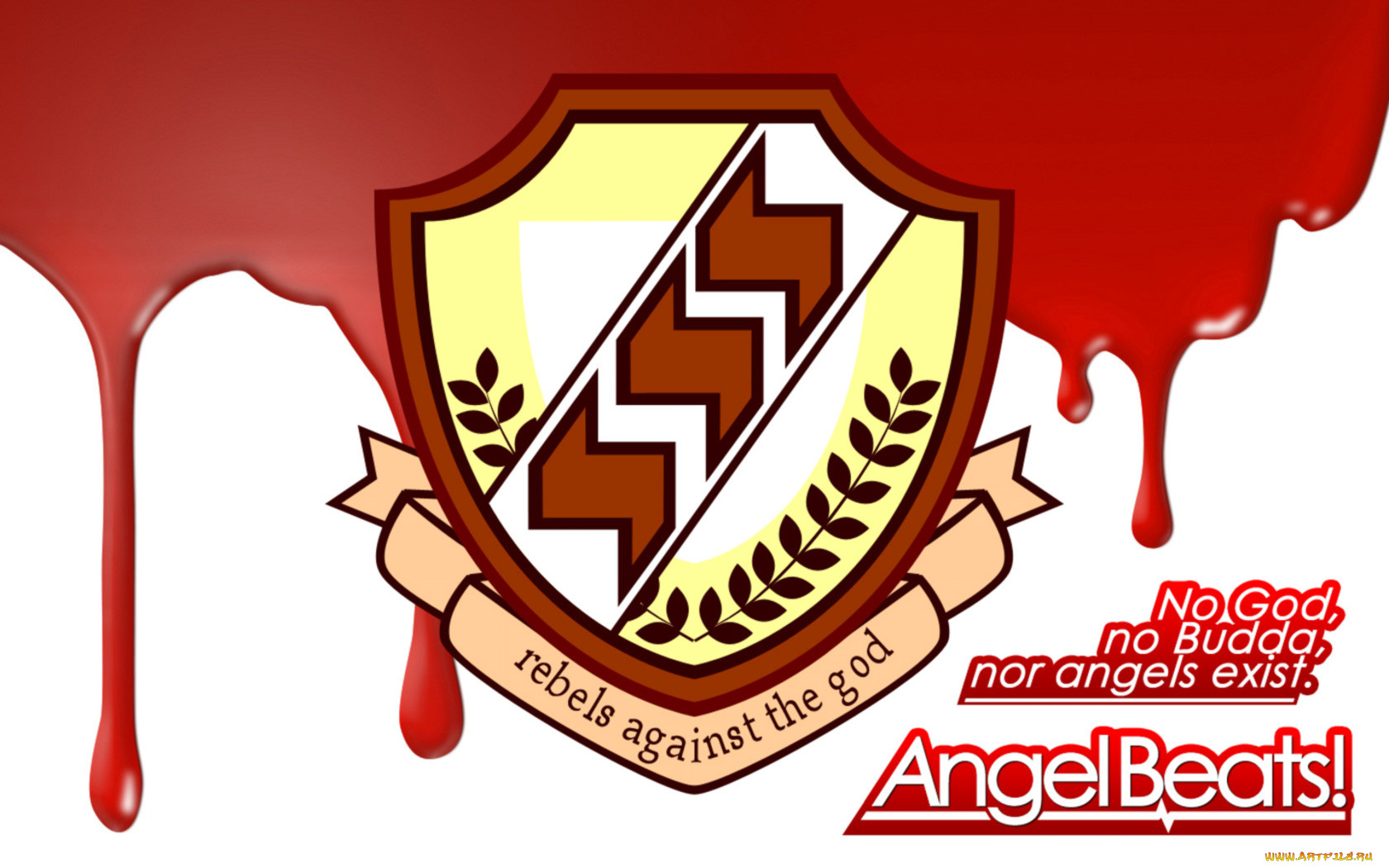 , angel, beats